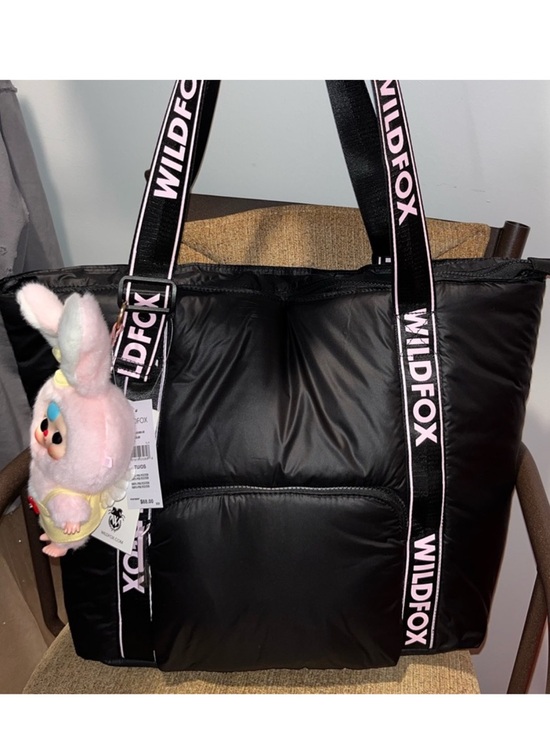 Wildfox Handbags - Bundle for Meeta Wildfox bag / Jewelry box